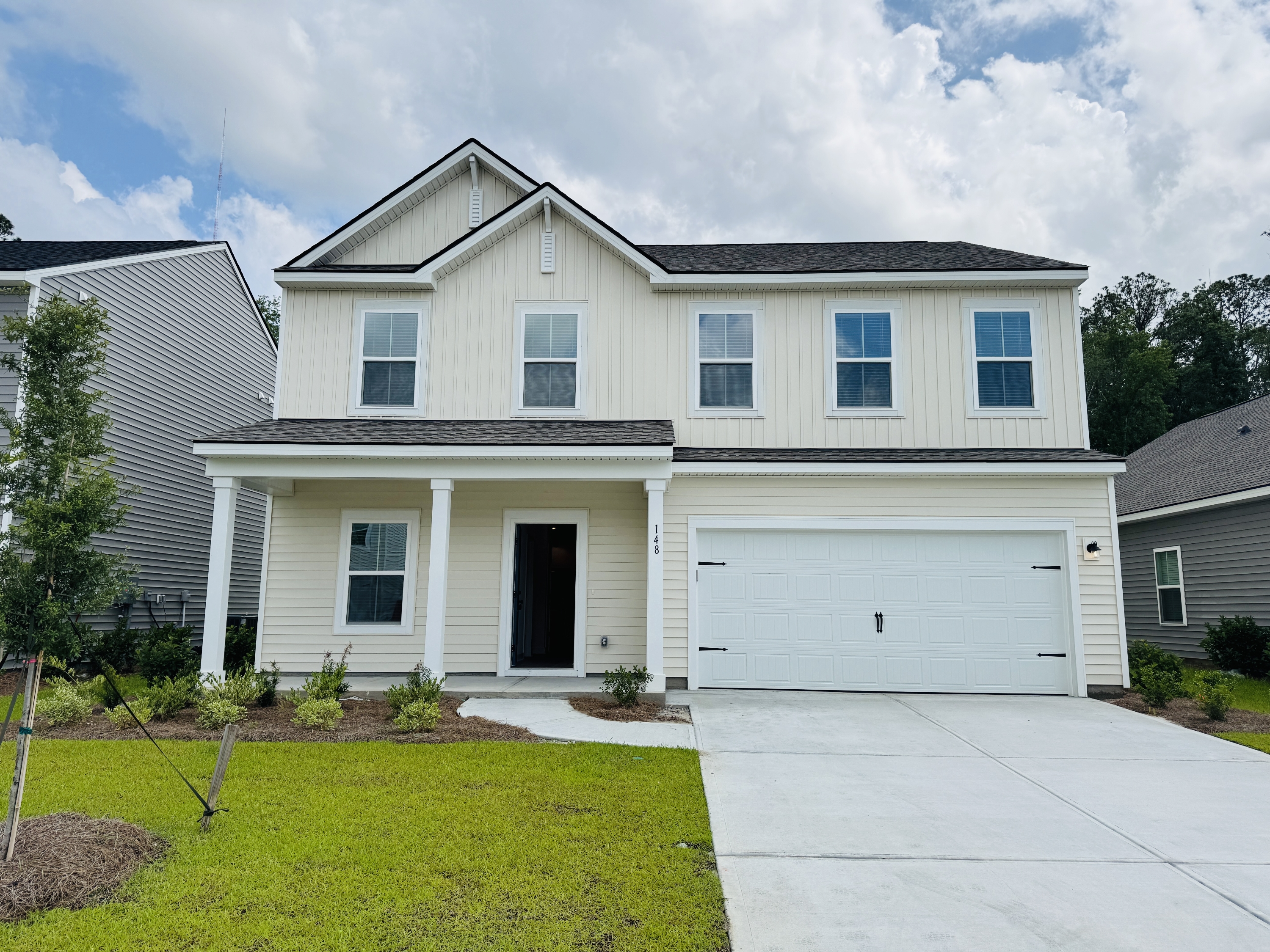 148 Kingswood Cir