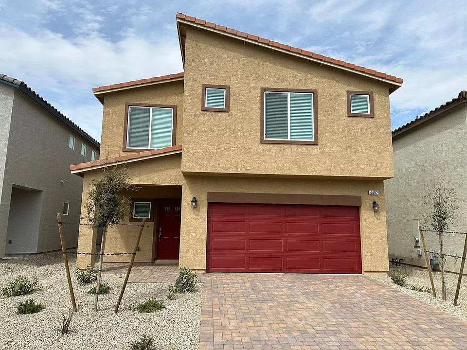 4492 Merlot Hills Avenue