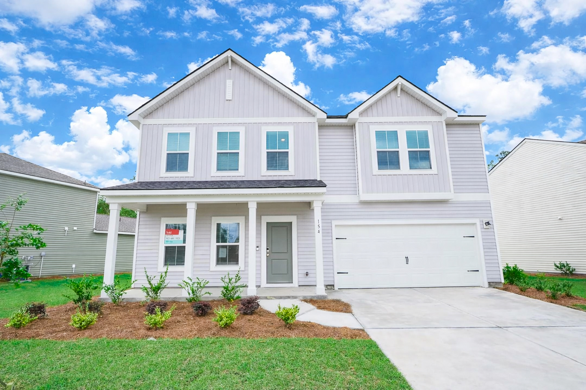 154 Kingswood Circle