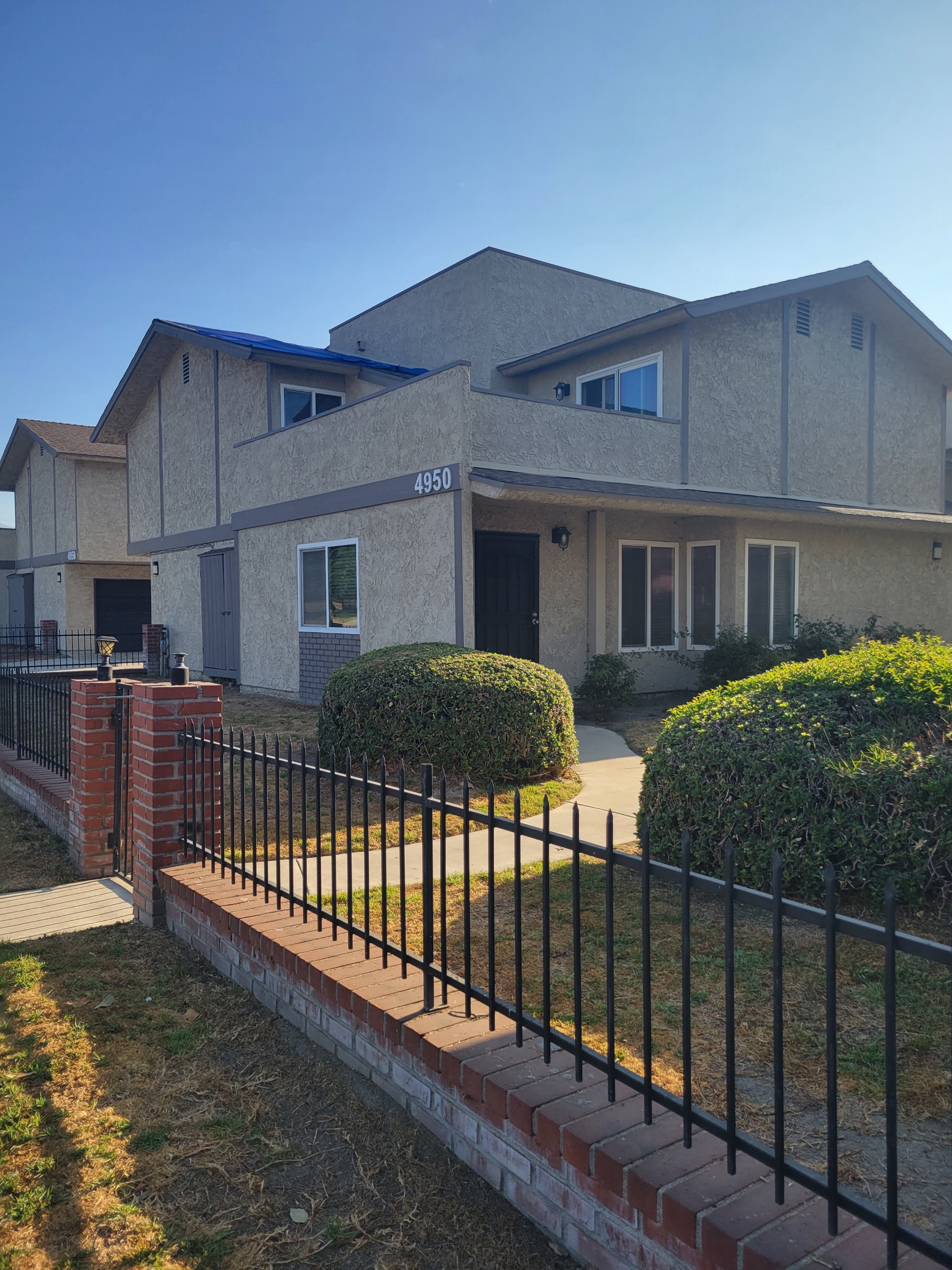 4950 Peck Road - 1