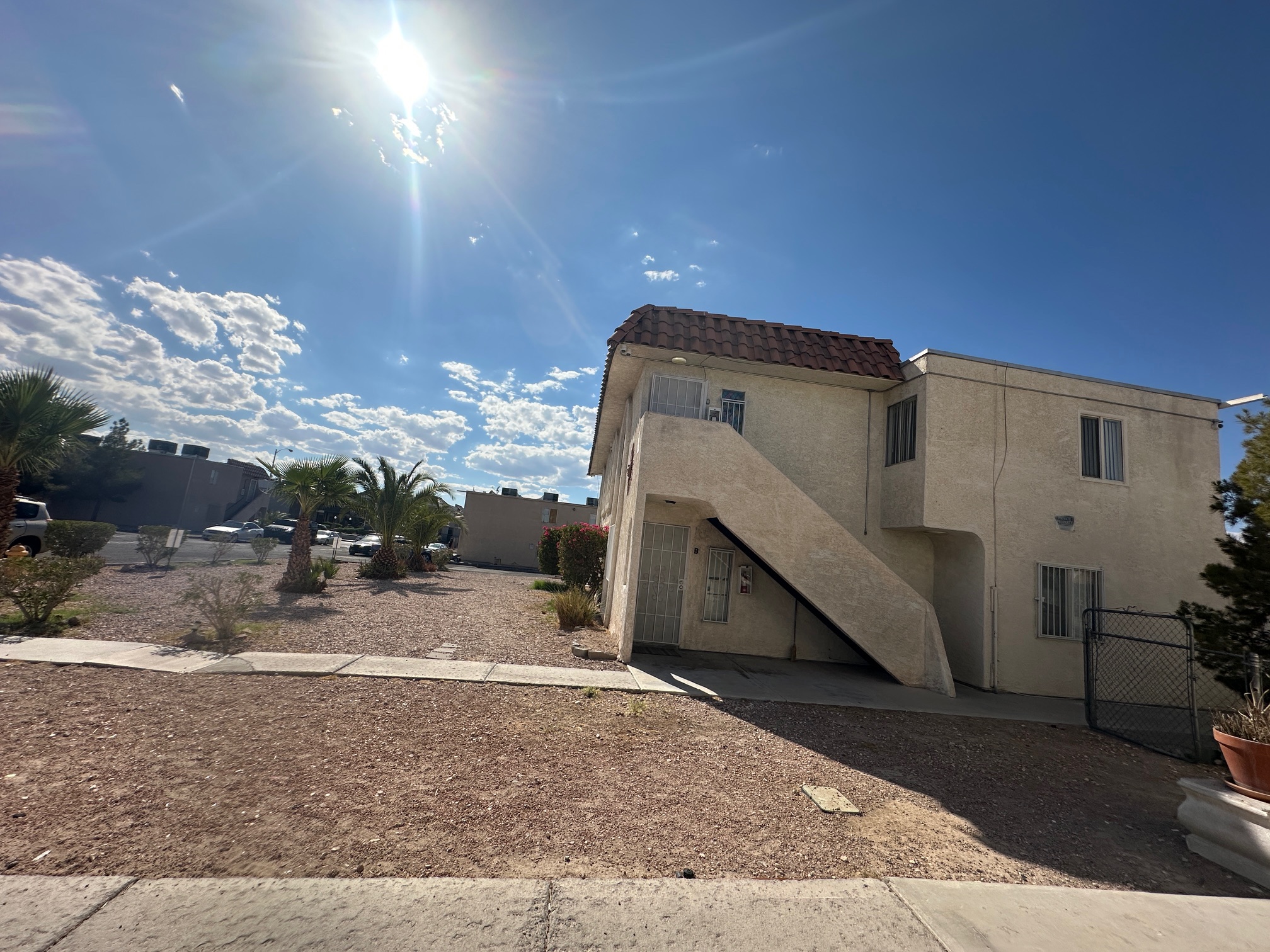 1364 Pattee Circle - D